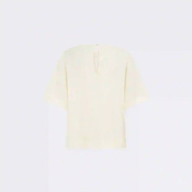 Blus Remy 1 Sand LEVETE ROOM - bild 2