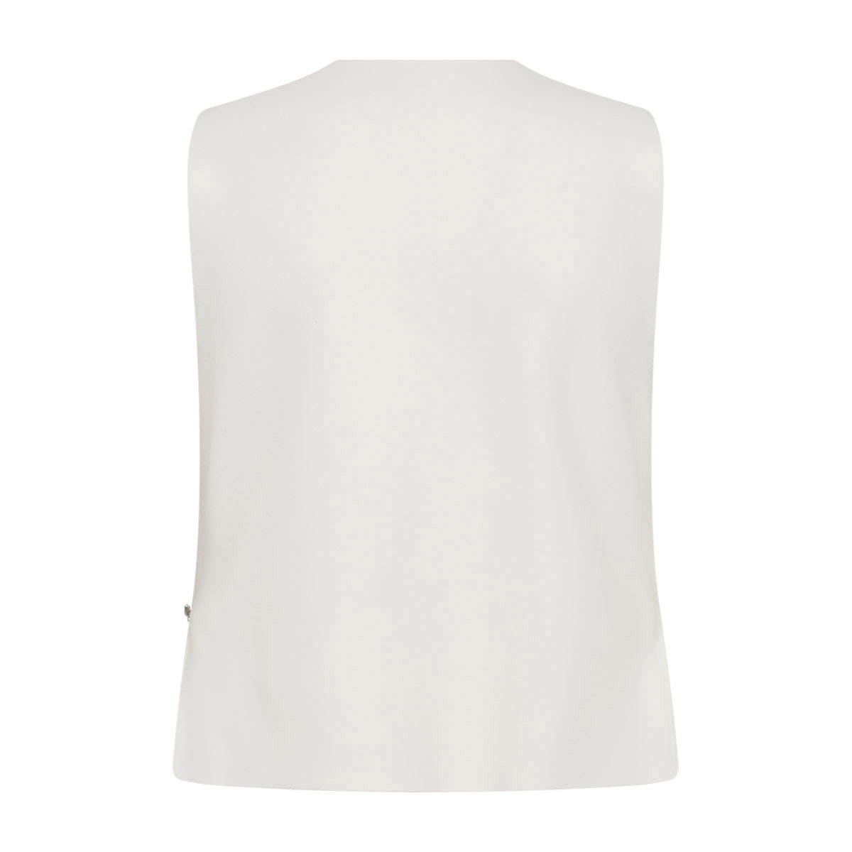 Bontle Waistcoat Jet Stream COPENHAGEN MUSE - bild 2