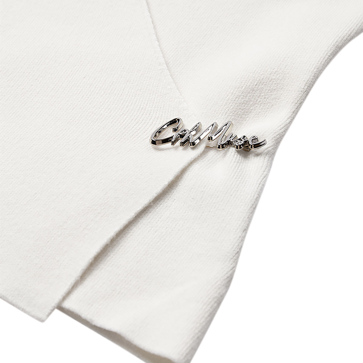 Bontle Waistcoat Jet Stream COPENHAGEN MUSE - bild 3