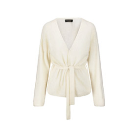 Boudica Cardigan URPAN PIONEERS - bild 2