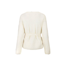 Boudica Cardigan URPAN PIONEERS - bild 3