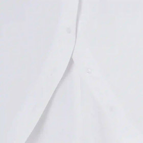 Boyfriend Shirt White LAAGAM - bild 3