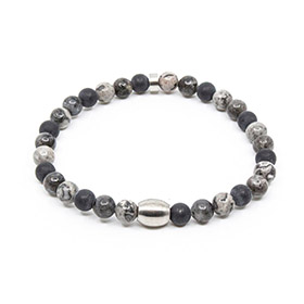 Bracelet Perth Grey - bild 1