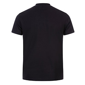 Bruno Tee Black  - bild 2