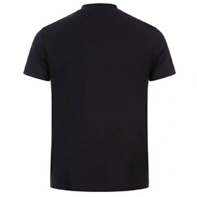 Bruno Tee Black URBAN PIONEERS - bild 2