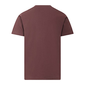Bruno Tee Fudge Red URBAN PIONEERS - bild 2