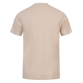 Bruno Tee Oyster Gray  - bild 2