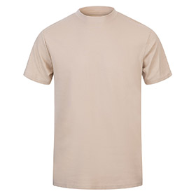 Bruno Tee Oyster Gray  - bild 1