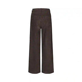 Byxa Abby Dark Coffe FIVE UNITS - bild 2