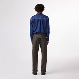 Byxa Aden Dark Army NN07 - bild 2