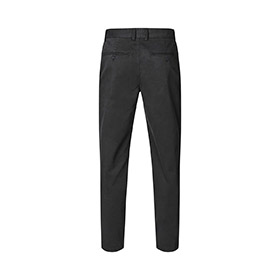 Byxa Alvin PL820 Black PLAIN UNITS - bild 2