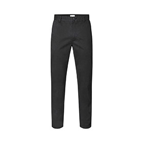 Byxa Alvin PL820 Black PLAIN UNITS - bild 1