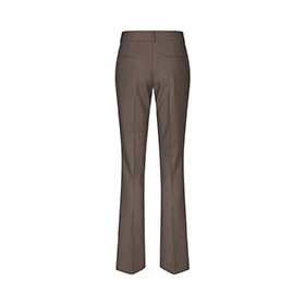 Byxa Clara Ankle Mud Brown FIVE UNITS - bild 3