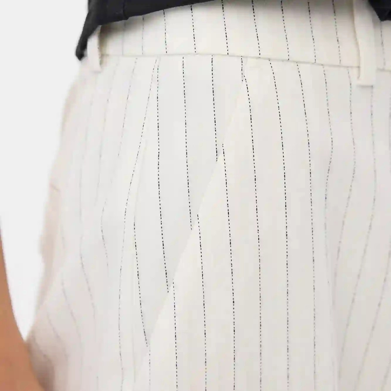 Byxa Dena Pinstripe Coconut FIVE UNITS - bild 3