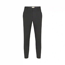Byxa Josh 826 Black Grey Melange PLAIN UNITS - bild 2
