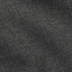 Byxa Josh 826 Black Grey Melange PLAIN UNITS - bild 4