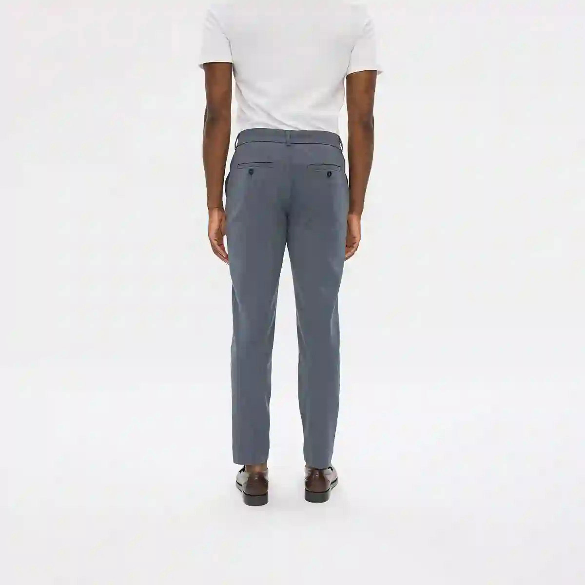 Byxa Josh Ink Mist PLAIN UNITS - bild 2