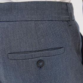 Byxa Josh Ink Mist PLAIN UNITS - bild 5