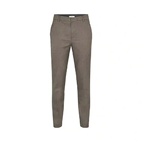 Byxa Josh Mud Melange PLAIN UNITS - bild 1