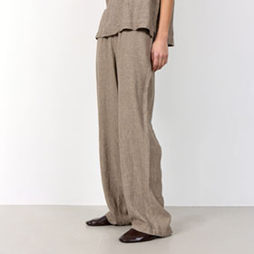 Byxa Naja 7 Sandbrun LEVETE ROOM - bild 3