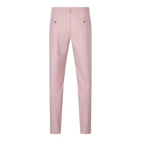 Byxa Theo Cosmo Pink PLAIN UNITS - bild 2