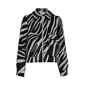 Cadie Jacket Zebra MINUS - bild 2