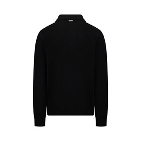 Calisto Sweater Black URBAN PIONEERS - bild 2