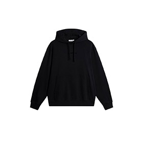 Callan Hoodie Black J LINDEBERG - bild 2