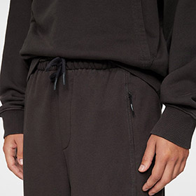 Callan Track Pants Black J.LINDEBERG - bild 4