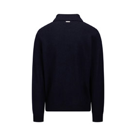 Calisto Sweater Navy URBAN PIONEERS - bild 2