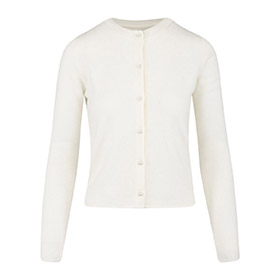 Candi Cardigan Cream URBAN PIONEERS - bild 1