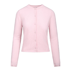 Candi Cardigan Light Pink URBAN PIONEERS - bild 2