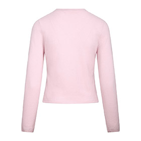 Candi Cardigan Light Pink URBAN PIONEERS - bild 3