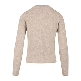 Candi Cardigan Light Sand URBAN PIONEERS - bild 2