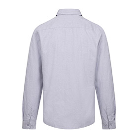 Canton Shirt Blue Bonnet URBAN PIONEERS - bild 2
