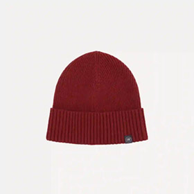Cashmere Blend Beanie  - bild 2