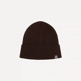 Cashmere Blend Beanie  - bild 3