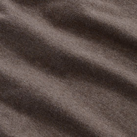 Cashmere Blend Hoodie Nougat LESS WORRIES - bild 3