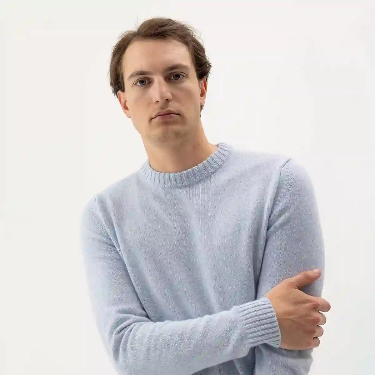 Charles Crew illussio Blue HOLEBROOK - bild 3