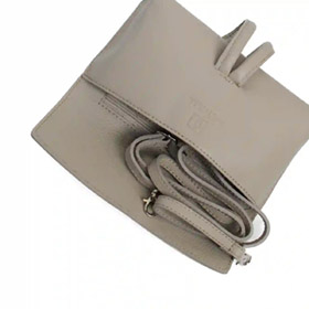 Barletta Clutch Granit LATALIA - bild 2