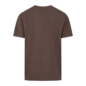 Cobi Tee Dk Brown URBAN PIONERS - bild 2