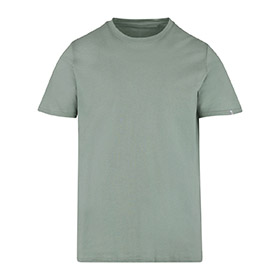 Cobi Tee Hedge Green URBAN PIONEERS - bild 1