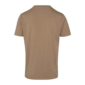 Cobi Tee Oyster Grey - bild 2