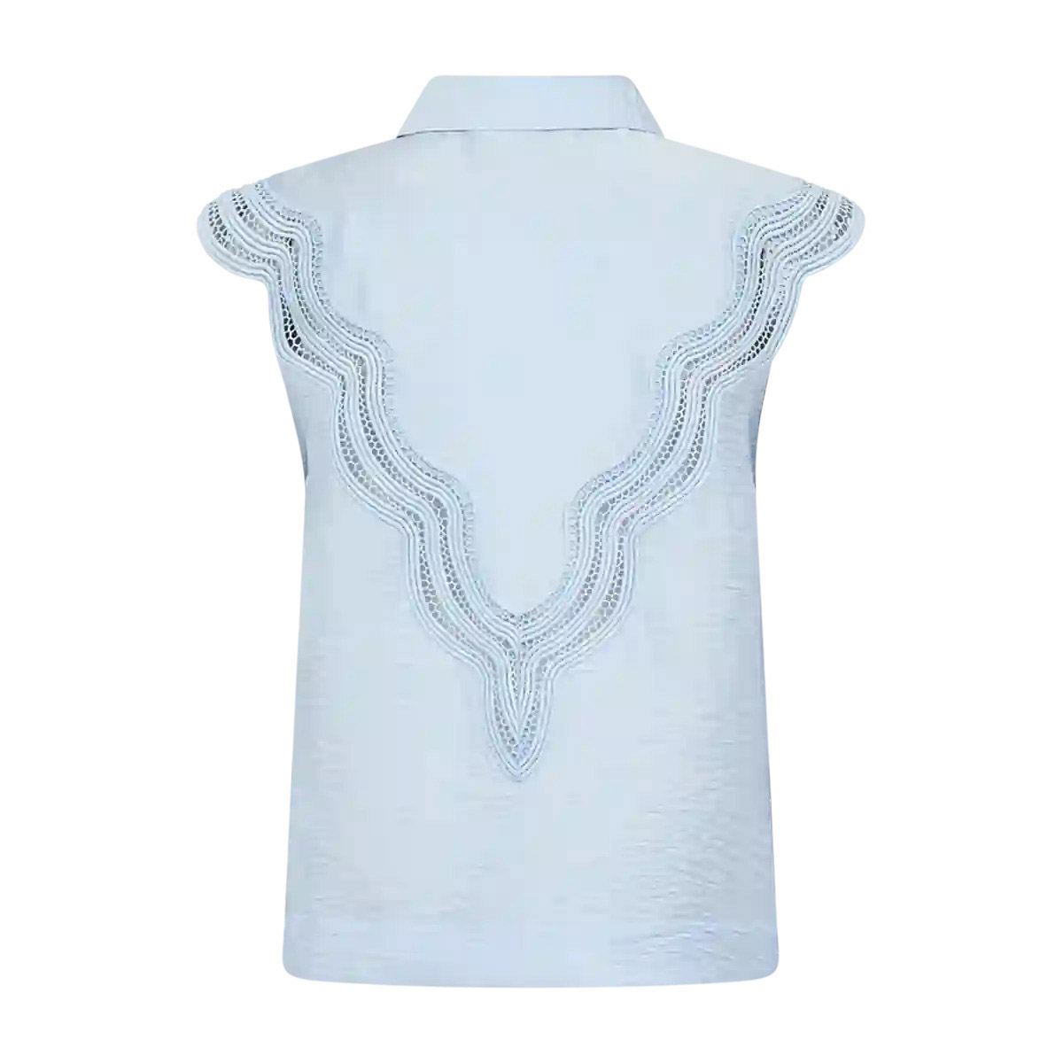 Cole Shirt Skyway COPENHAGEN MUSE - bild 2