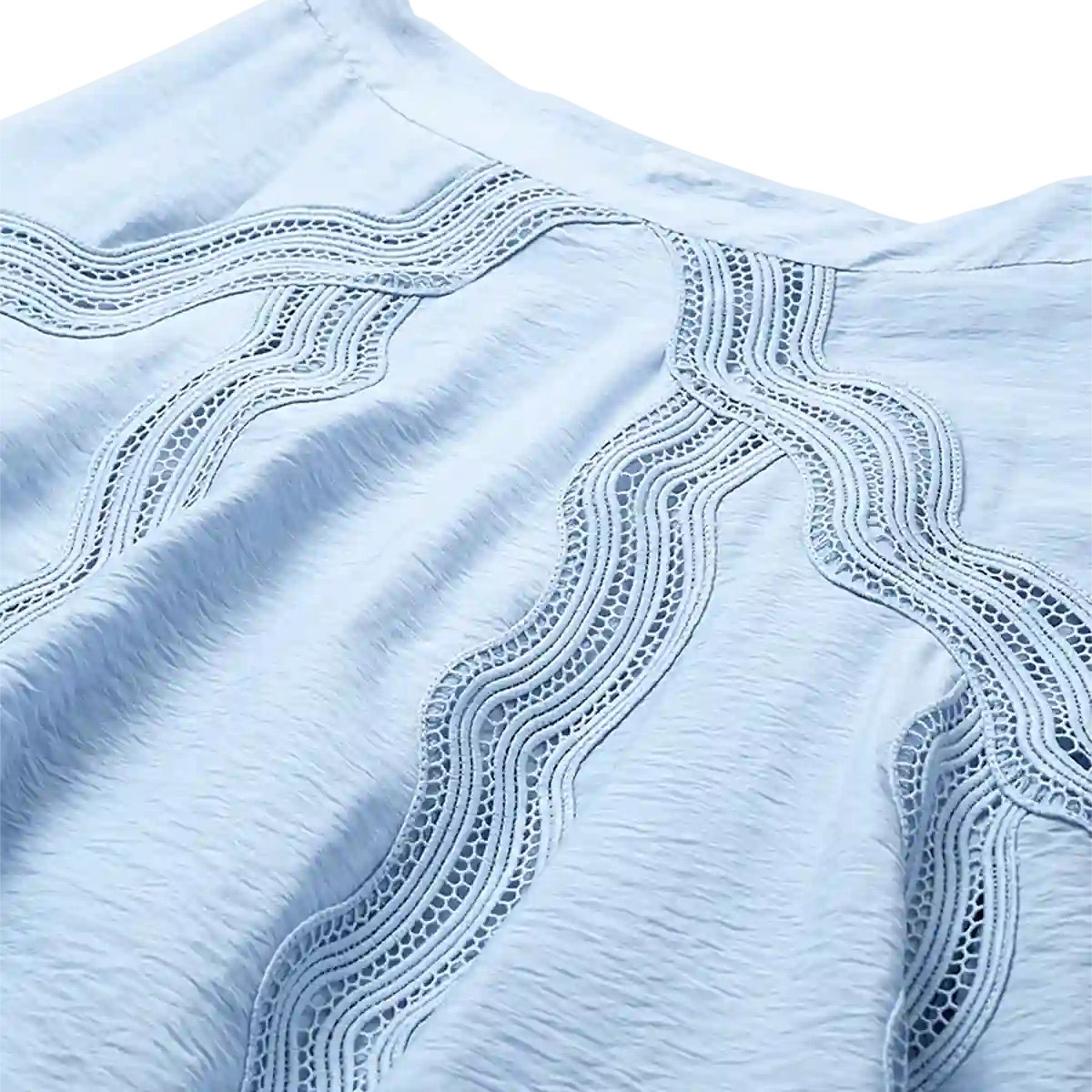 Cole Skirt Skyway COPENHAGEN MUSE - bild 3