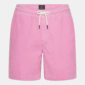 Cord Shorts Pink LESS WORRIES - bild 3