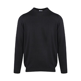 Curtis Sweater Black - bild 1