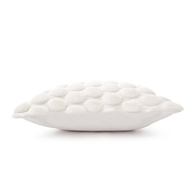 Cushion Cover Egg White - bild 2