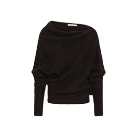 Debbie Drape Pullover Granache GESTUZ - bild 3