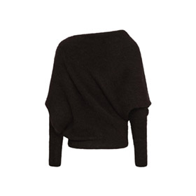 Debbie Drape Pullover Granache GESTUZ - bild 4